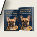 Protocolo de Biohacking para Bulldogs Franceses